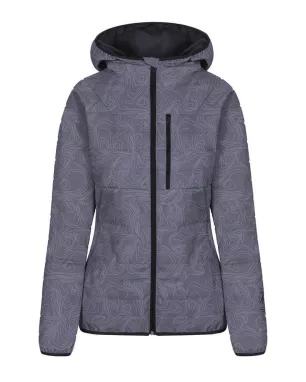 EU-phoric Recycled Jacket Grey EU-phoric Recycled Jacket Grey