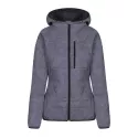 EU-phoric Recycled Jacket Grey