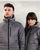 BLEED – EU-phoric Recycled Jacket Grey