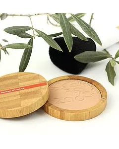Poudre compacte Poudre compacte