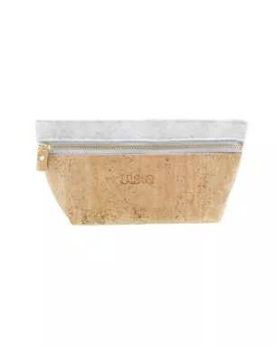ULSTO – Trousse de toilette CANA Marble Natural