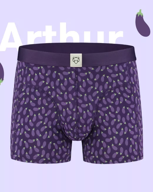 Boxershorts ARTHUR