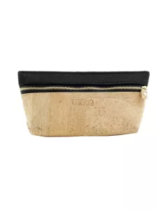 ULSTO – Trousse de toilette CANA Black Natural ULSTO – Trousse de toilette CANA Black Natural