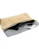 Cosmetic Bag CANA Black Natural