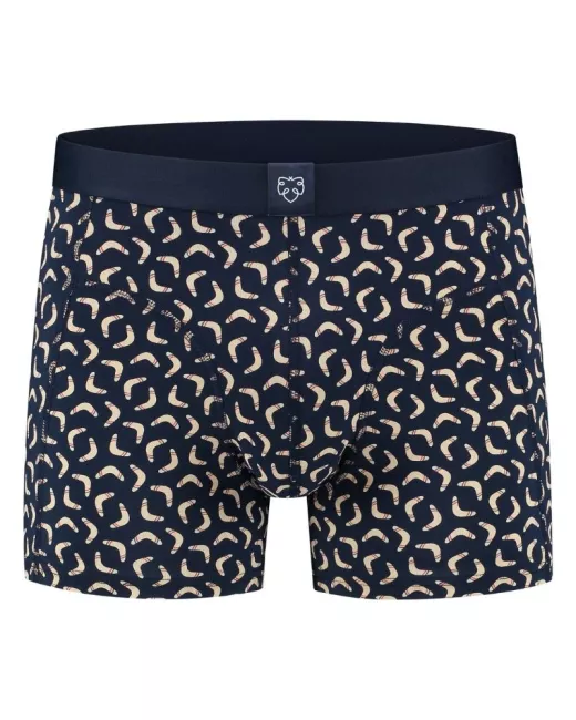 A-DAM – Boxer RANG BOOMER