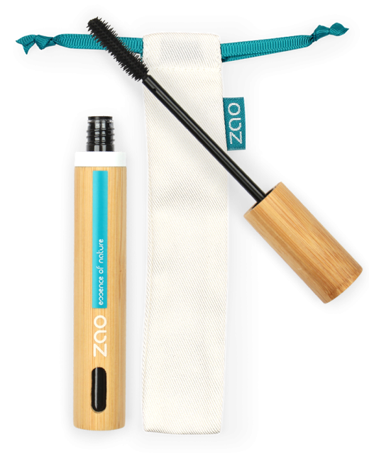 Velvet Mascara