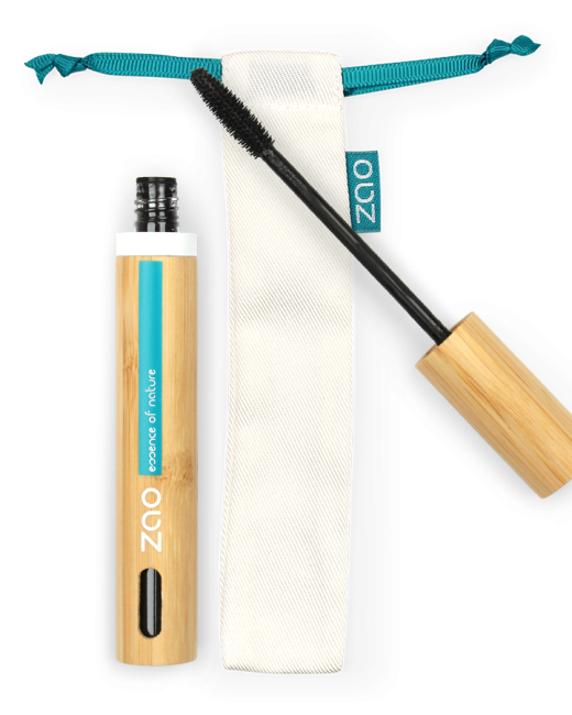 Mascara Definition