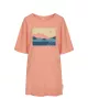 BLEED – Natural Dye T-Shirt Dress