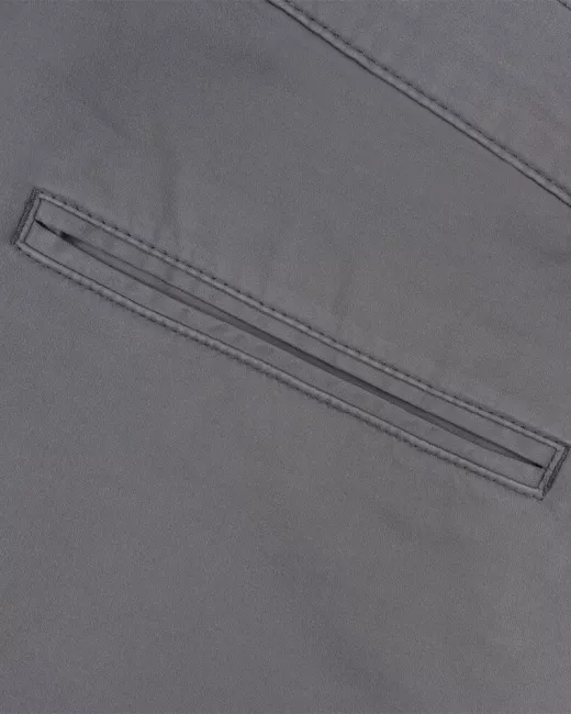 BLEED – EcoMicro-Chino Shorts