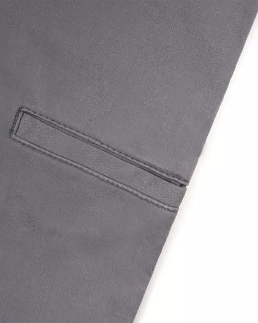 BLEED – EcoMicro-Chino Shorts