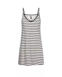 Easy-Stripe Dress