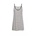 Easy-Stripe Dress