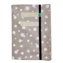 Notebook cover