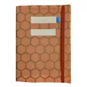 Notebook cover