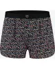 Geweven boxershorts MELCHIOR