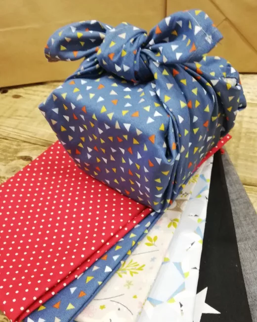 MOUCHOIRS KOSHI – Furoshiki – Celebrations MOUCHOIRS KOSHI – Furoshiki – Celebrations