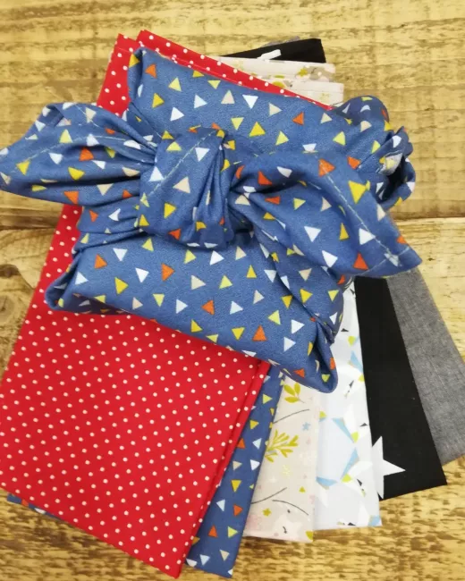 MOUCHOIRS KOSHI – Furoshiki – Celebrations MOUCHOIRS KOSHI – Furoshiki – Celebrations