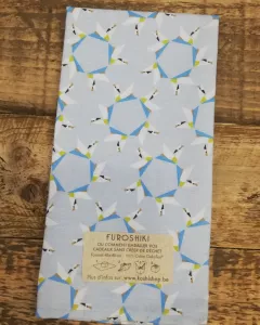 MOUCHOIRS KOSHI – Furoshiki – Kaleidoscope MOUCHOIRS KOSHI – Furoshiki – Kaleidoscope