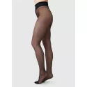 Malva Ladder resitant Tights