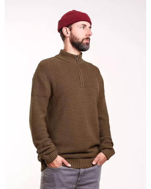 BLEED – Captains Troyer Brown