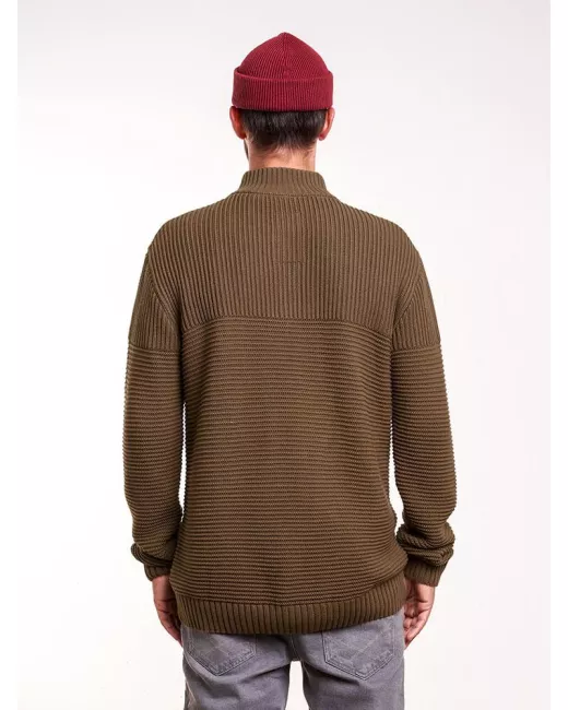 BLEED – Captains Troyer Brown