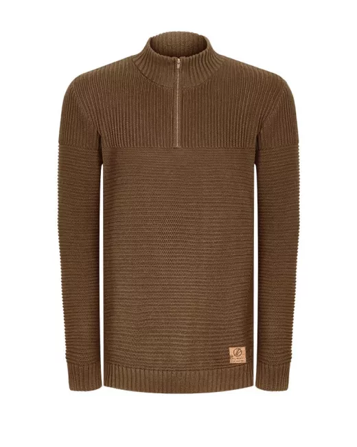 BLEED – Captains Troyer Brown