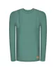 Dolman-Sweater Green