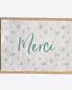 Seeded card - Merci