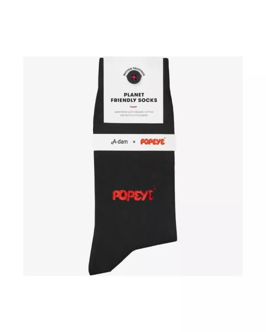 A-DAM – Chaussettes POPEYE A-DAM – Chaussettes POPEYE