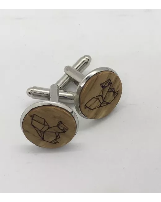 Cufflinks