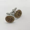 Cufflinks