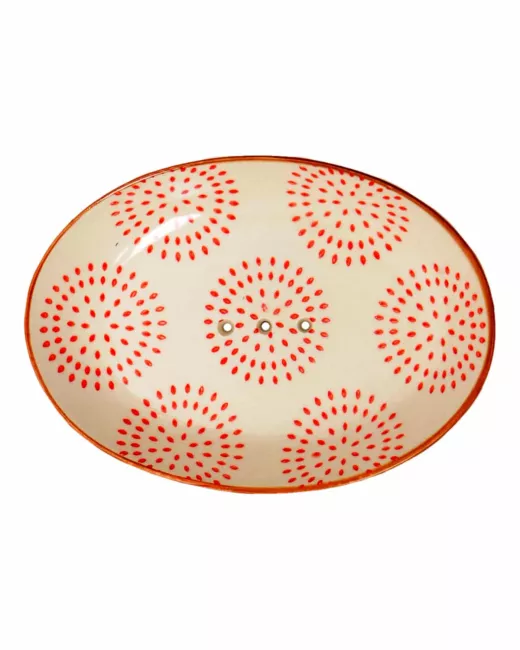 Soap Dish TABEA