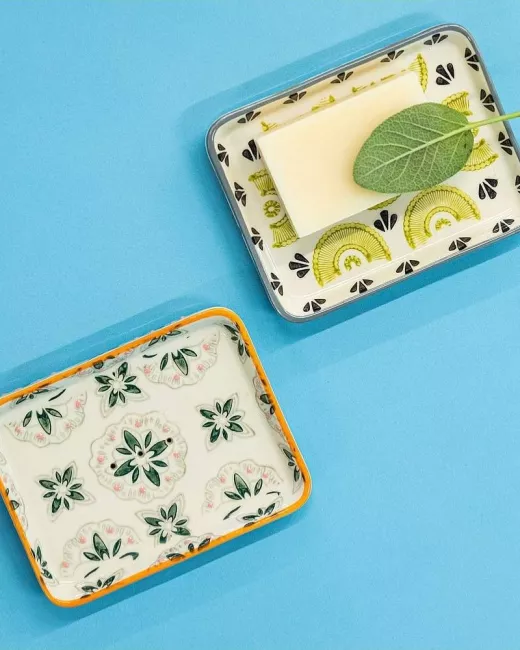 Soap Dish SABRI