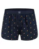 Geweven boxershorts ROCKETS