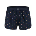 Geweven boxershorts ROCKETS