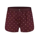 Geweven boxershorts EACHY PEACHY