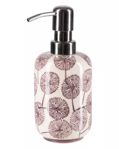 Soap Dispenser SAMIRA Soap Dispenser SAMIRA