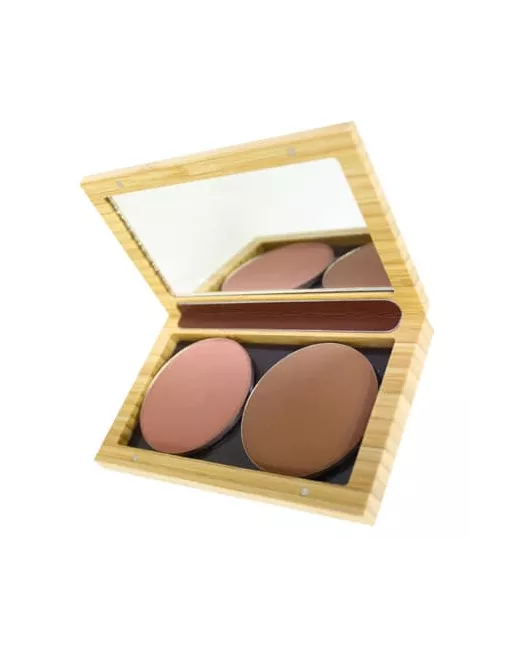 Bamboo Box M