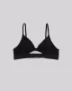 Organic Basics – Bralette en Tencel – Black