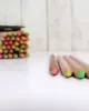 Ecobos – Crayons couleurs maxi – Fluo