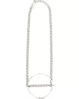 People Tree - Large Circle Necklace People Tree - Large Circle Necklace