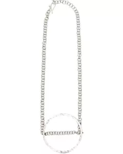 People Tree - Large Circle Ketting People Tree - Large Circle Ketting