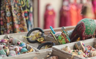 Le commerce équitable c'est quoi?