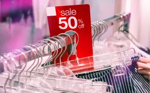 Pourquoi nos soldes sont raisonnées à l’Envol du Colibri