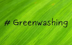 Comment décrypter les marques pour éviter les pièges du greenwashing ?