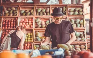 Cet hiver 2023, relevez le défi « février sans supermarché » !