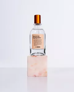 Cologne Eau de Thé & Gingembre Cologne Eau de Thé & Gingembre