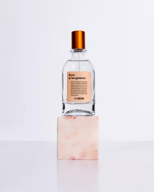 Cologne Rose et Bergamote Cologne Rose et Bergamote