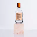 Cologne Bergamote & Rose sauvage