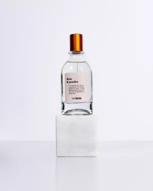 100Bon – Eaux de toilette Bois et Poudre – 50ml 100Bon – Eaux de toilette Bois et Poudre – 50ml